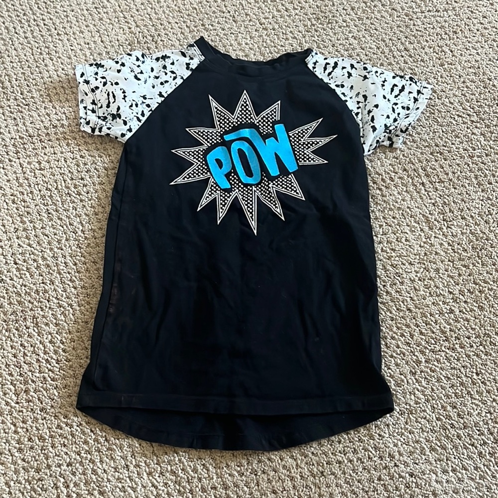 Rags to Ratches T-shirt